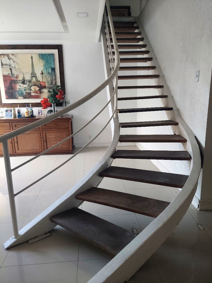 ESCADAS