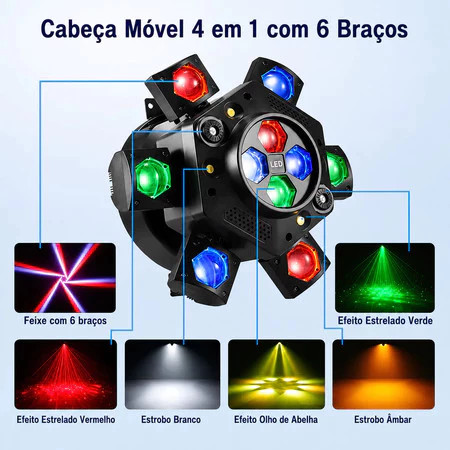 MOVING BEAM 08