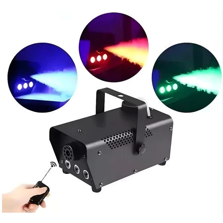 MÁQUINA DE FUMAÇA