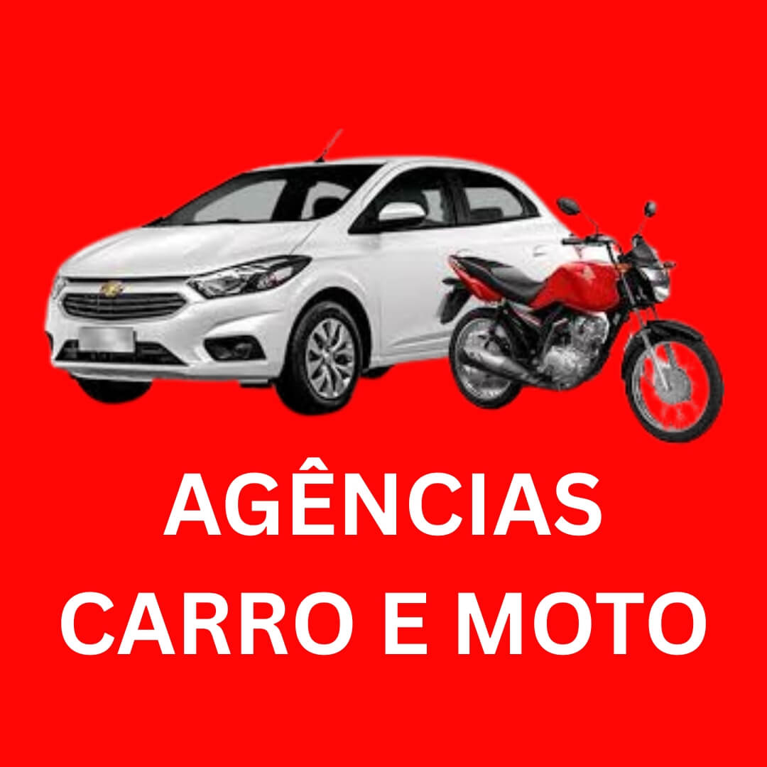 AGÊNCIA CARRO E MOTO CAMPO GRANDE RJ